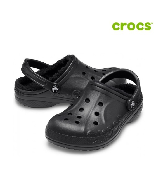 [크록스] 바야 라인 클로그 205969-060 M5W7